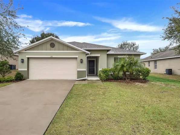 2711 Angel Mist Ct, Mascotte, FL 34753