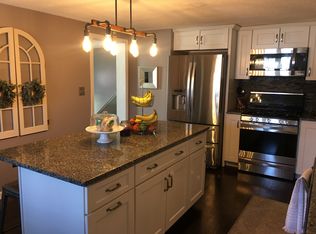 491 Stony Hill Rd, Wilbraham, MA 01095