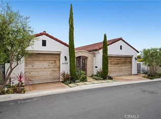 444 De Sola Ter, Corona Del Mar, CA 92625