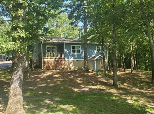 448 Polk Rd #41-S, Mena, AR 71953