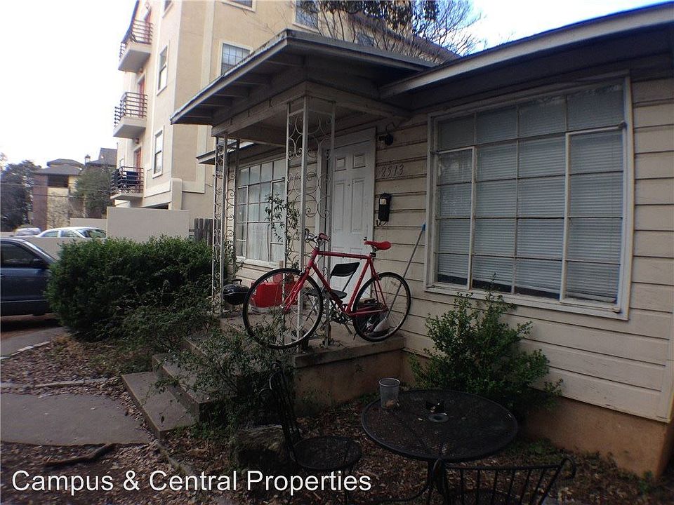 1st image of 2513 San Gabriel St APT B