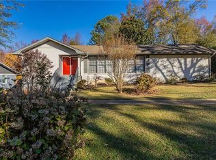 3619 Colonial Trl, Douglasville, GA 30135