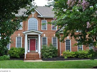 12164 Turning Branch Cir, Glen Allen, VA 23059