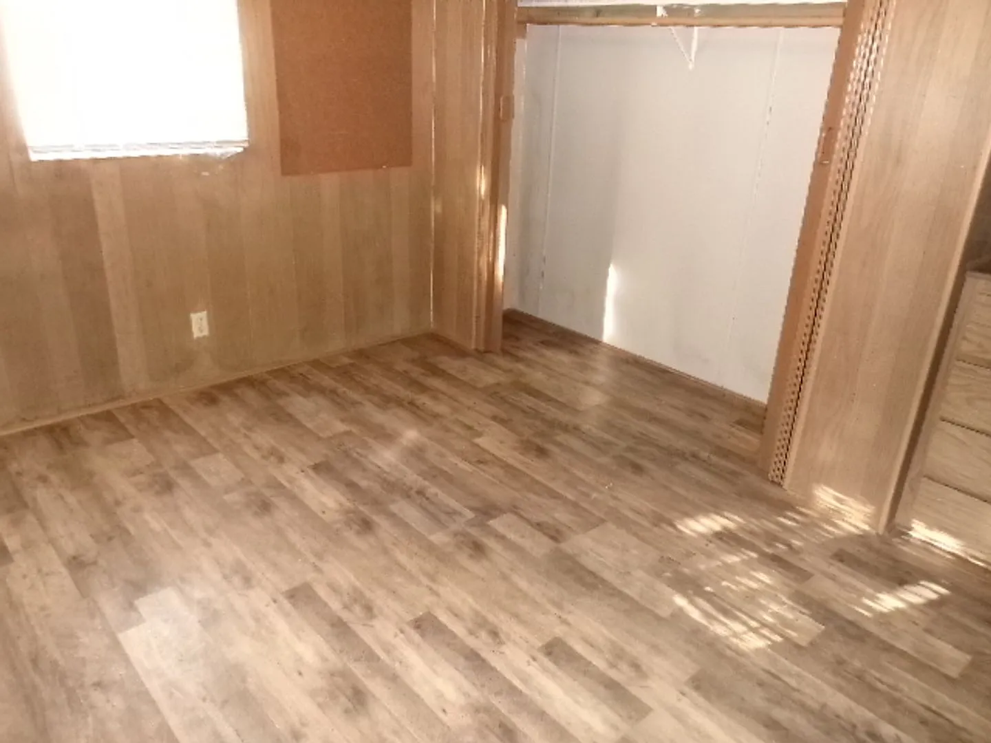Remodeled 2 bed 1 bath with RV space — Photo 1