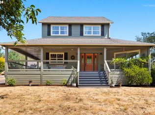 4312 NE Zimri Dr, Newberg, OR 97132