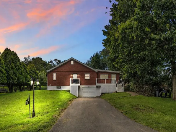 28 Petermans Ln, Pittsburgh, PA 15235