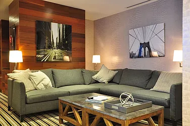 Rented by Stellar Management