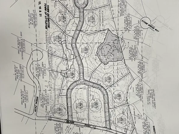 LOT 6 Noble Path, Groton, MA 01450