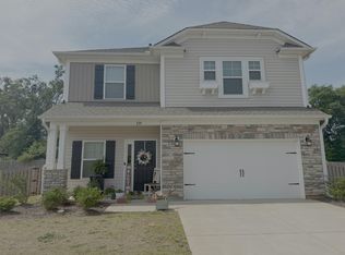 334 Alameda Ln, Anderson, SC 29625