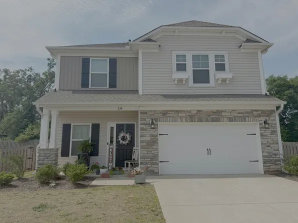 334 Alameda Ln, Anderson, SC 29625