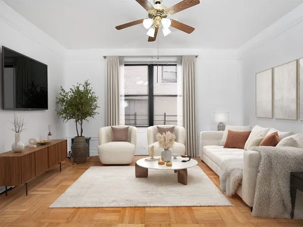 664 W 161st Street #1F, New York (Manhattan), NY 10032