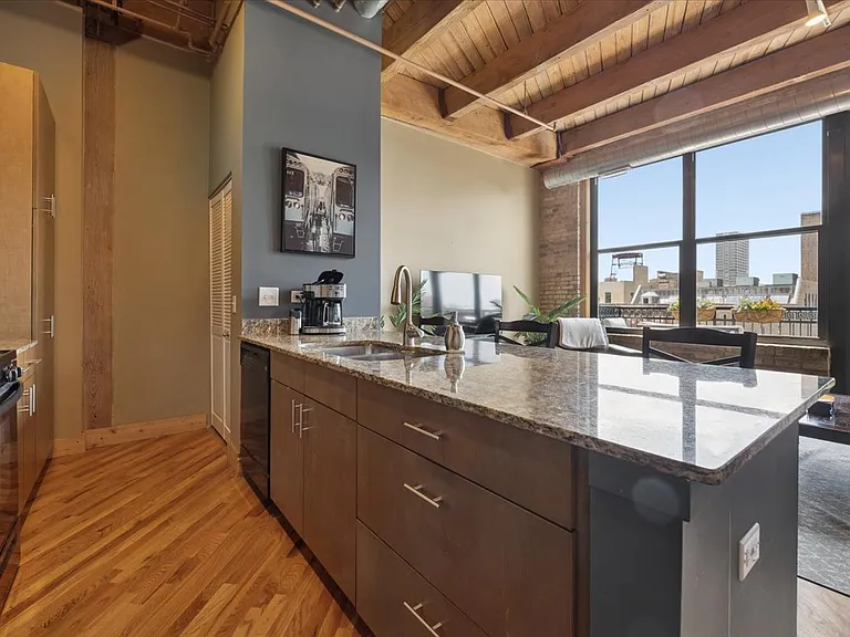 1040 W Adams St #402 — Photo 10