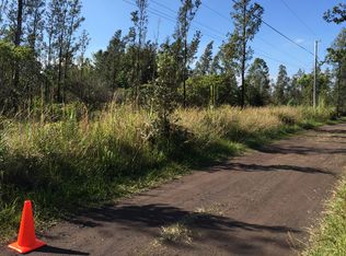 Lot 3907 Road 5, Mountain View, HI 96771