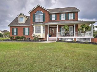 109 Lance Cir, Bluff City, TN 37618
