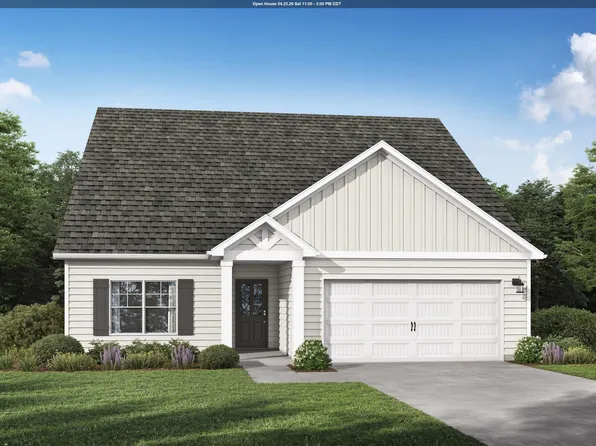 399 Lakeland Ct, Cropwell, AL 35054