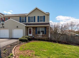 2005 Wyatt Cir, Dover, PA 17315