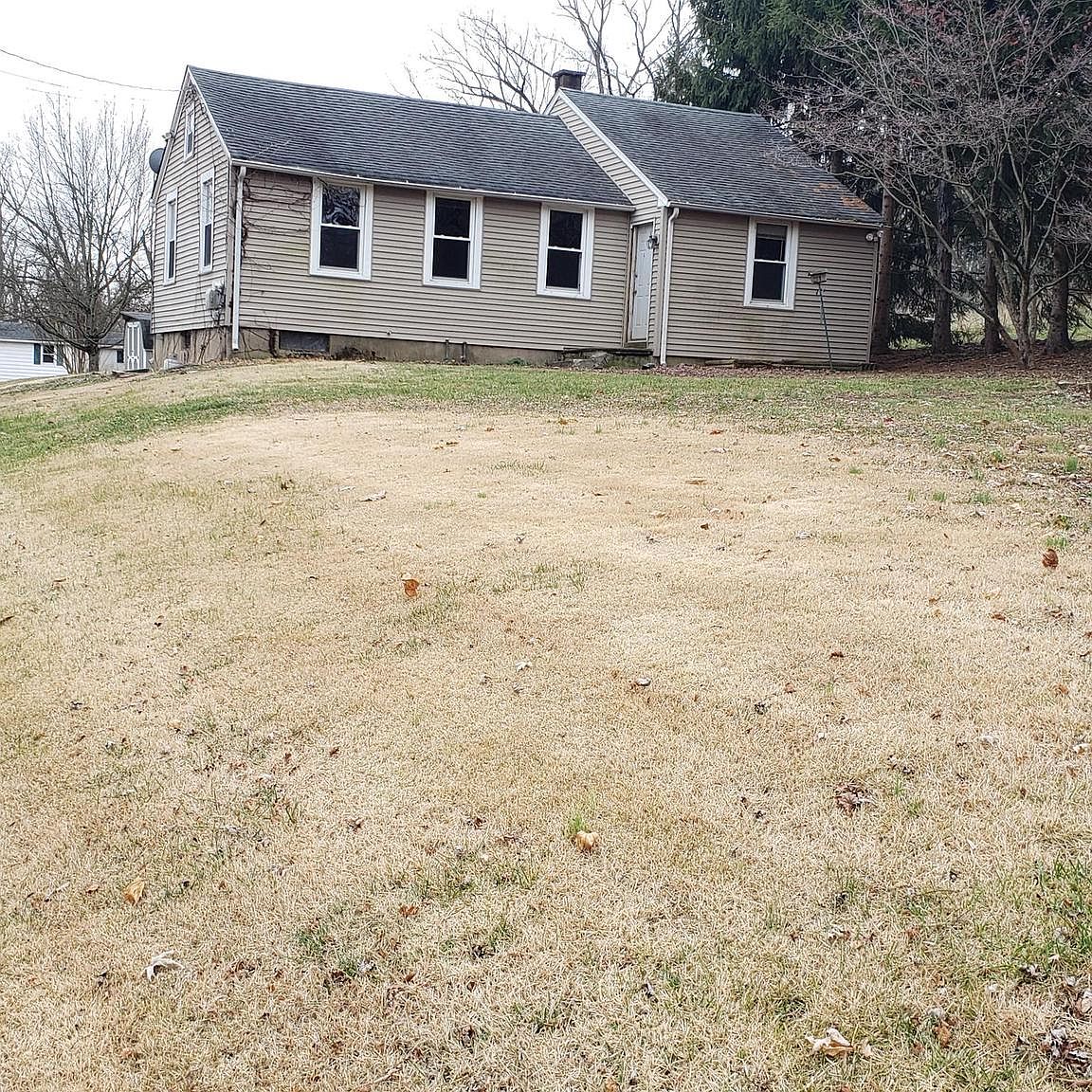 822 N Limekiln Pike, Chalfont, PA 18914 Zillow