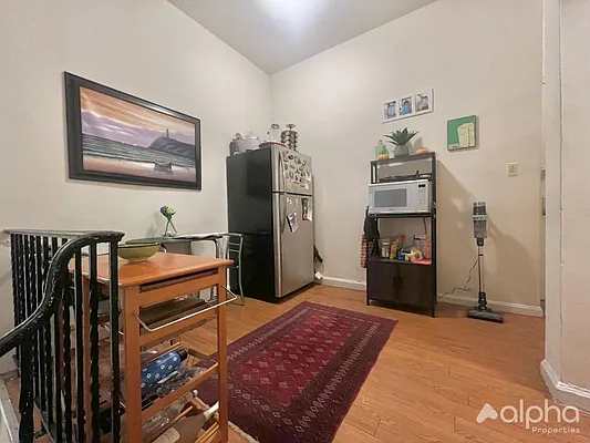 Rented by Alpha Properties NYC I LLC | media 4