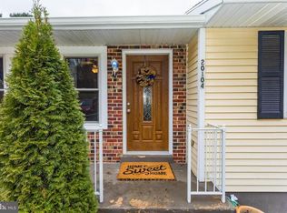 20104 Kirkwood Shop Rd, White Hall, MD 21161