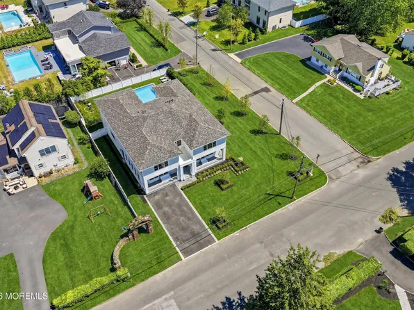 890 Red Oaks Drive, Long Branch, NJ 07740