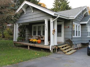 4229 Fay Rd, Syracuse, NY 13219