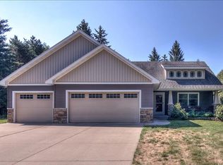 E2485 Oregon Ln, Eleva, WI 54738