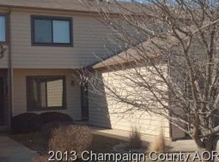 2411 Morrissey Park Dr, Champaign, IL