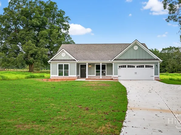 3229 Broadnax Mill Road #4, Loganville, GA 30052