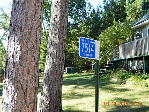 3rd image of 7514 Highland Ln