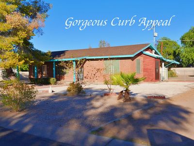 1324 N Center Ave, Casa Grande, AZ, 85122