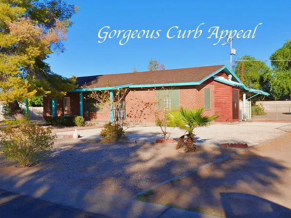 1324 N Center Street, Casa Grande, AZ 85122