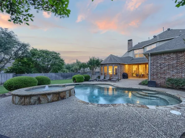 5005 Haney Cir, McKinney, TX 75072