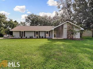 308 Foxwood Cir, Saint Marys, GA 31558
