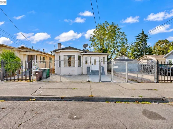 2468 82nd Ave, Oakland, CA 94605