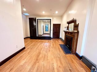 40 W 120th St #2C, New York, NY 10027