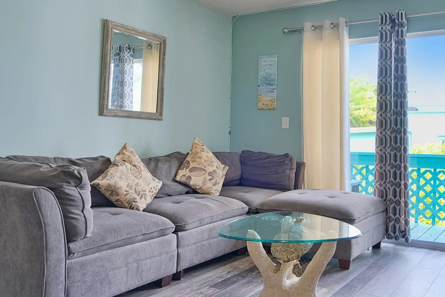 2 bed, 2.0 bath, 742 sqft, $3,489 — Photo 1