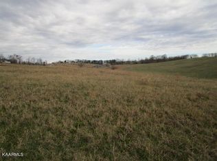 Howell River Rd, Rutledge, TN 37861