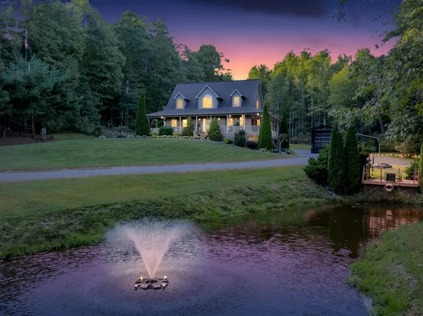 500 Piney Grove Rd, Hampton, TN 37658