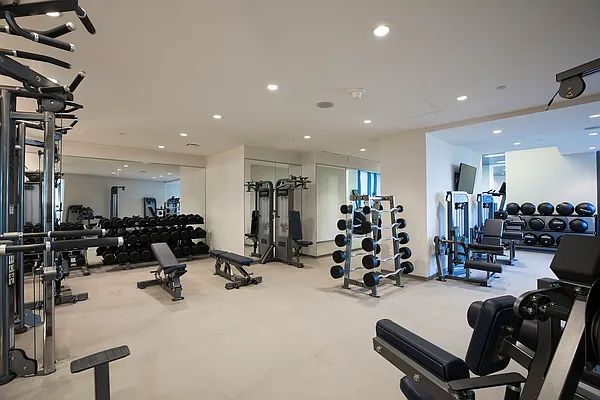 Rented by Gotham Organization | media 28