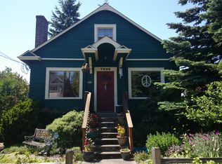 7505 16th Ave NW, Seattle, WA 98117