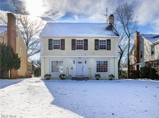 19412 Lomond Blvd, Shaker Heights, OH 44122