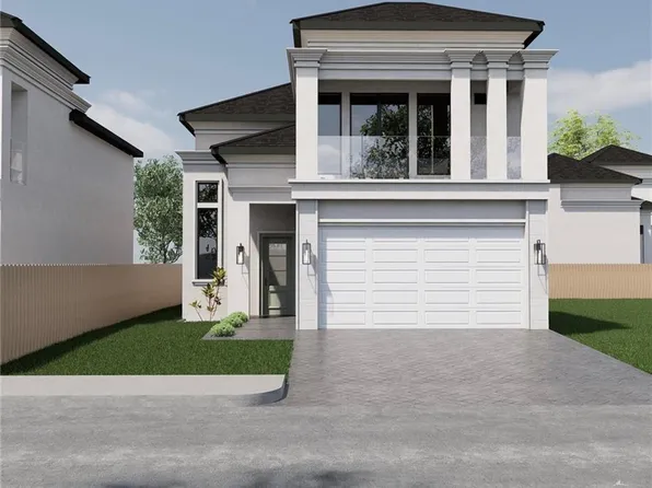 2717 Melody Ct, Mission, TX 78574