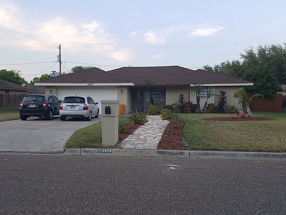 2nd image of 2405 Cottonwood St