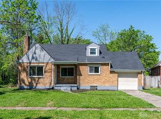 4077 Myron Ave, Dayton, OH 45416