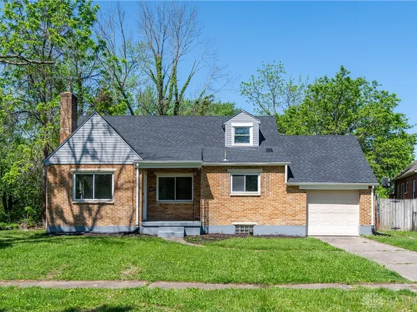 4077 Myron Ave, Dayton, OH 45416