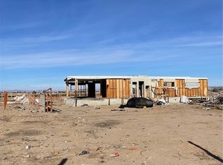 30323 S Ord St, Newberry Springs, CA 92365