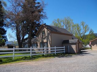 462-900 Lakecrest Rd, Janesville, CA 96114