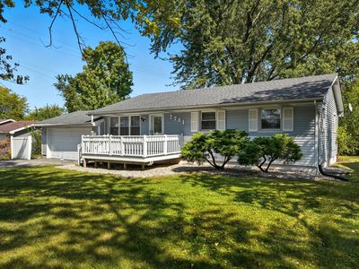 7701 Whitcomb St, Merrillville, IN, 46410