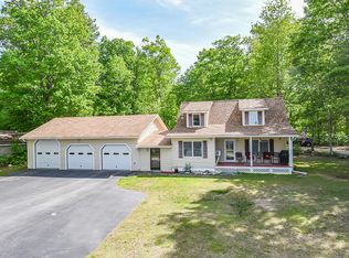 5 Great Bay Rd, Standish, ME 04084