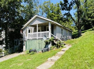 103 Clyde St, Beckley, WV 25801
